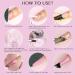 Saviland Acrylic Nail Kit - Complete Set for Beginners with 3 Colors, Drill Nails, Brushes - DIY Nail Extension & Carving - Buy Online on SooperMarket.com