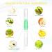 SAVILAND Cuticle Oil 6PCS Pen for Nail Growth Treatment - Nail Strengthener and Growth Oil Kit 0.08 Fl Oz (Pack of 6) - Buy Online on SooperMarket.com
