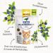 Gimcat Soft Snacks Duck & Blueberries - Protein-Rich Cat Treats - No Added Sugar - 60g Bag - International Shipping Available - Buy Online on SooperMarket.com