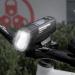 Trelock LS 760 I-Go Vision Headlight - Black One Size | High-Quality International Shipping | eCommerce Best Price - Buy Online on SooperMarket.com