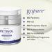 goPure Retinol Face Cream - Anti Wrinkle Night Moisturizer for Youthful Glow 1.7oz - Buy Online on SooperMarket.com