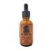 JTM VINTAGE Shipwood Suede BEARD OIL