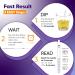 Prime Screen 25 Test Fentanyl Urine Test strips - Buy Online on SooperMarket.com
