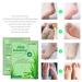 Moisturizing Foot Mask & Corn Removal Socks - Repair Calluses Dry Skin & Cracked Heels Effective Foot Care Solution - Buy Online on SooperMarket.com