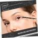 Angoily 4pcs Two-in-one Eyebrow Pencil Eyebrow Pen Mini Suitcase Eyebrow Beauty Pencils Miss 2 in 1 - Buy Online on SooperMarket.com