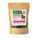 CHEFS & CO | Dried Dark Sweet Cherries (pitted) |Organic Dried Fruits | Healthy Snack | Non-sulphured Gluten Free Vegan | No additives No Added Sugar Kosher Certified (ORGANIC 400 g (Pack of 1)) ORGANIC 400 g (Pack of 1)