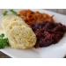 Buy Werner's Napkin Dumplings 2x2 Portions 6 Packs No Dyes No Flavor Enhancers | Healthy & Convenient Cooking Bags - Buy Online on SooperMarket.com