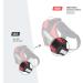 Buy IDC Powerharness M/0 in UV Orange - Premium Dog Harness for Ultimate Comfort & Style | International Shipping - Buy Online on SooperMarket.com