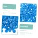 Angoily 12 Packs Hard Wax Beans - Brazilian Hair Removal Wax Pearls for Smooth Skin - Buy Online on SooperMarket.com