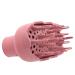 Ouidad 3-in-1 Universal Diffuser | Made For Curls | Rose - Buy Online on SooperMarket.com