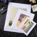 Crystal Clear Acid-Free Storage Sleeves for Art Prints - 60 Pack (5x7, 8x10, 11x14 Inches) - Buy Online on SooperMarket.com