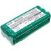 PRUVA Battery Compatible with Symbo D300 1800mAh
