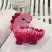 Toseky Dinosaur Hair Accessories | Dinosaur Nonslip Hair Clamps | Fashionable Creative Acrylic Hair Accessories For Toddler Kids Children Daily Use Diplodocus - Buy Online on SooperMarket.com