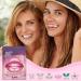 Crystal Stickers for Teeth | Gemstone Stickers for Teeth with Portable Decorative Comfortable Teeth Supplies for Daily Use Shopping Dating - Buy Online on SooperMarket.com