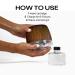 SnappyScreen SNAP Wellness Touchless Mist Hand Sanitizer Device - Woodgrain + Eucalyptus Mint Cartridge - Buy Online on SooperMarket.com