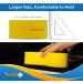 Temede Large Car Wash Sponge Kit - 5 Pack All Purpose Foam Scrubbers for Cleaning Dishes, Tile, Bike, Boat - Easy Grip Sponge for Kitchen, Bathroom & Household - Buy Online on SooperMarket.com