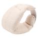 Sponge Neck Brace Breathable High Elasticity Support Cushion Pain Relief Suitable Home Office - Buy Online on SooperMarket.com