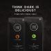 Buy Kicking Horse Coffee 454 Horse Power Dark Roast 10 oz - Organic, Fairtrade, Kosher - Buy Online on SooperMarket.com