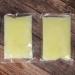 2pcs Paraffin Waxes Moisturizing Nourishing Paraffin Wax Bath Hand Foot Beauty Mask Winter Skin Care Wax Refills For Spa Home Facials Hand Foot Wax Heating Bath Paraffin Wax Paraffin Wax (Lemon) - Buy Online on SooperMarket.com