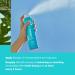 Coola Classic SPF 50 Body Sun Cream Spray 70 Percent + Organic Sunscreen with Broad Spectrum UVA/UVB Protection Reef Friendly and Vegan 177 ml Unscented - Buy Online on SooperMarket.com