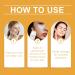 Melanin Correcting Cream Melanin Correcting Body Cream Melanin Repair Cream Body Moisturiser for Dry Skin Dark Spot Corrector Cream for Body Underarm Dark Knees and Elbows Neck Armpit - Buy Online on SooperMarket.com