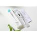 EUROPAPA Digital Fever Thermometer for Babies, Children, and Adults - Oral, Axillary, or Rectal Waterproof with Fever Alarm (Light Blue) - Buy Online on SooperMarket.com