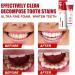 Yayashi SP-4 Probiotic Toothpaste | Natural Tooth Whitener & Brightening Cloam Paste for Fresh Breath | Complete Tooth Care & Spot Removal - Buy Online on SooperMarket.com