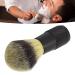 Men's Shaving Brush with Alloy Handle | Professional Barber Shop Quality | Perfect for Home Use - Buy Online on SooperMarket.com