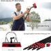 Water Fed Telesbrush 3.6-10.8M Window Cleaning Pole Window Squeegee Window Cleaning Kit Window Extendable Long Reach Cleaning Tool/50Cm Brush/24Ft/7.2M 35cm Brush Head 12M/39FT - Buy Online on SooperMarket.com