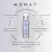 MONAT Studio One Thermal Protect Styling Shield - Ultimate Heat Protectant for Hair | 134 ml | Protect Against Heat Damage & Enhance Your Style - Buy Online on SooperMarket.com
