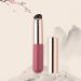 Silicone Lip Brush - 2 Silicone Lip Applicators Lip Brush for Lipstick Multi-purpose Silicone Brush for Lip Balm Lip Gloss Lip Stick and Concealer - Buy Online on SooperMarket.com