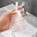 Eco-Friendly Soap Bag Set | 3PCS Double-Layer Mesh Soap Savers with Drawstring for Bar Soap | Soft Hanging Soap Pouch - Buy Online on SooperMarket.com