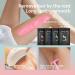 Waxing Kit for Women - Madors Wax Warmer Hair Removal Machine with Hard Wax Beads (Pink) - Buy Online on SooperMarket.com