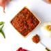 Lucullus Sambal Oelek | Hot Spice Red Chilli Paste | 200g | (Pack of 2) - Buy Online on SooperMarket.com