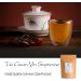 Premium Tie Guan Yin Oolong Tea - Roasted Iron Goddess of Mercy - 50g - Buy Online on SooperMarket.com