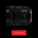 Panasonic LUMIX S 20-60mm F3.5-5.6 Lens for LUMIX S Series Full Frame Cameras S-R2060 (USA) - Buy Online on SooperMarket.com