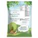 Organic Oat Flour 8 Pounds - Non-GMO Stone Ground from Whole Grain Oat Berries | Vegan & Kosher | Ideal for Baking Pancakes, Muffins, Waffles, and Bread - High Fiber Source | 8 lb Pack - Buy Online on SooperMarket.com