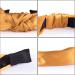 Siquk 15-Piece Silk Wide Knot Turban Headbands for Women - Top Knotted Style - Buy Online on SooperMarket.com