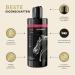 Peticare Anti-Parasites Horse Shampoo | Combat Mites Fleas & Fungi | Relieves Itching & Supports Regeneration | PRS System for Long-Lasting Effects - Pethorse Health 250ml - Buy Online on SooperMarket.com