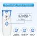 Portable Mesh Nebulizer - Handheld Personal Inhaler for Breathing, Travel & Daily Use - Buy Online on SooperMarket.com