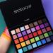 UCANBE Spotlight Eyeshadow Palette & 15PCS Eye Brushes Makeup Set | 40 Color Matte Shimmer Glitter Eyeshadow Pallet | Highly Pigmented & Waterproof | Long Lasting Makeup Palette with Brushes - Buy Online on SooperMarket.com