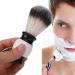 Premium Aluminum Alloy Shaving Brush for Men | Beard & Facial Cleaning Tool | Perfect for Home & Salon Use - Buy Online on SooperMarket.com