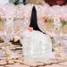 Alipis 10pcs Box Candy Containers Wedding Candy Cases Party Treats Containers Snack Plastic Gift - Buy Online on SooperMarket.com