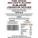 Spice Miller's Blend Cajun 100g | Premium Artisan Spice Mixes | Syn-Free & Low-Syn Seasonings - Buy Online on SooperMarket.com