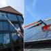Window Cleaning Pole 4-12M Truck Washing Brush with Pole System for Window Cleaning Photovoltaic Panel Cleaning Trucks Cleaning Conservatory Roof/12Ft/3.6M 35cm Brush Head 4M/13FT - Buy Online on SooperMarket.com