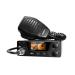 Uniden PRO505XL 40-Channel CB Radio. Pro-Series, Compact Design. Public Address (PA) Function. Instant Emergency Channel 9, External Speaker Jack, Large Easy to Read Display. - Black