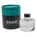 SnappyScreen SNAP Wellness Refill for Touchless Mist Hand Sanitizer (Day at the Spa - Cucumber and Honey)