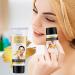 Foil Peel Off | Gold Foil Peel Face | Peel Off Gold | Deep Hydration Face Cover Clearing & Hydrating Effective Peel Off Facial Cover - Buy Online on SooperMarket.com