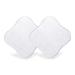 Medela Hydrogel Pads for Nipple Relief | Cooling & Reusable | 4 Sterile Individually Packaged Pads - Buy Online on SooperMarket.com