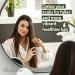 Vinegar Nutritive Rinse - Natural Hair Care for Revitalizing Hair & Scalp | Prevent Hair Loss | Just Nutritive 8 Oz - International Shipping Available - Buy Online on SooperMarket.com